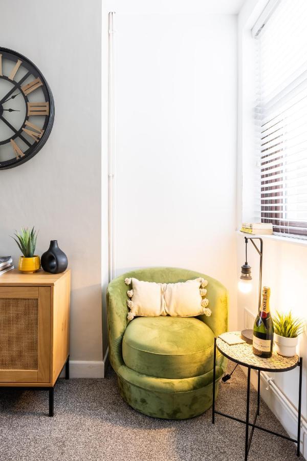 Levi Suite By Koya Homes - 3-Bedroom Home, Downtown Cardiff, Free Parking Ngoại thất bức ảnh