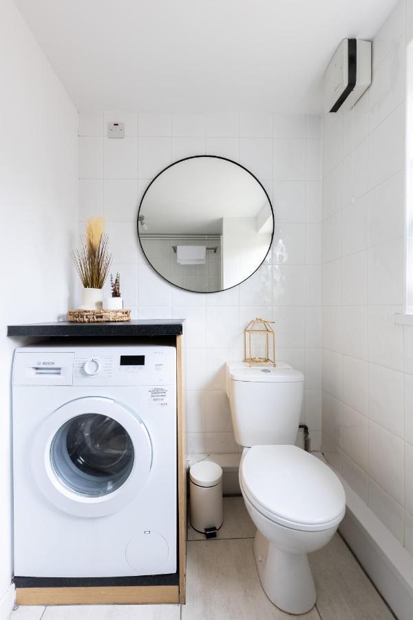 Levi Suite By Koya Homes - 3-Bedroom Home, Downtown Cardiff, Free Parking Ngoại thất bức ảnh
